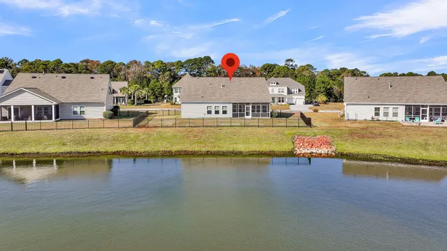 $660,000 | 3524 Great Egret Drive, Johns Island, SC 29455