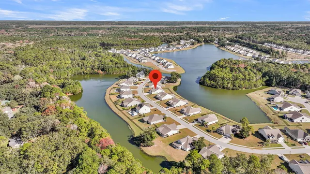 $660,000 | 3524 Great Egret Drive, Johns Island, SC 29455