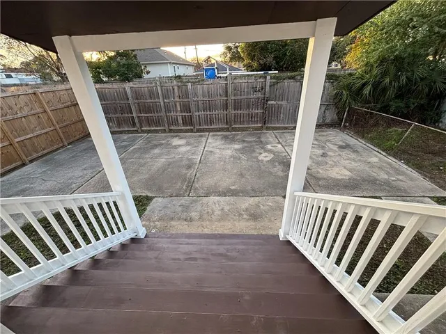 $1,350 | 4934 Pauger Street, New Orleans, LA 70122