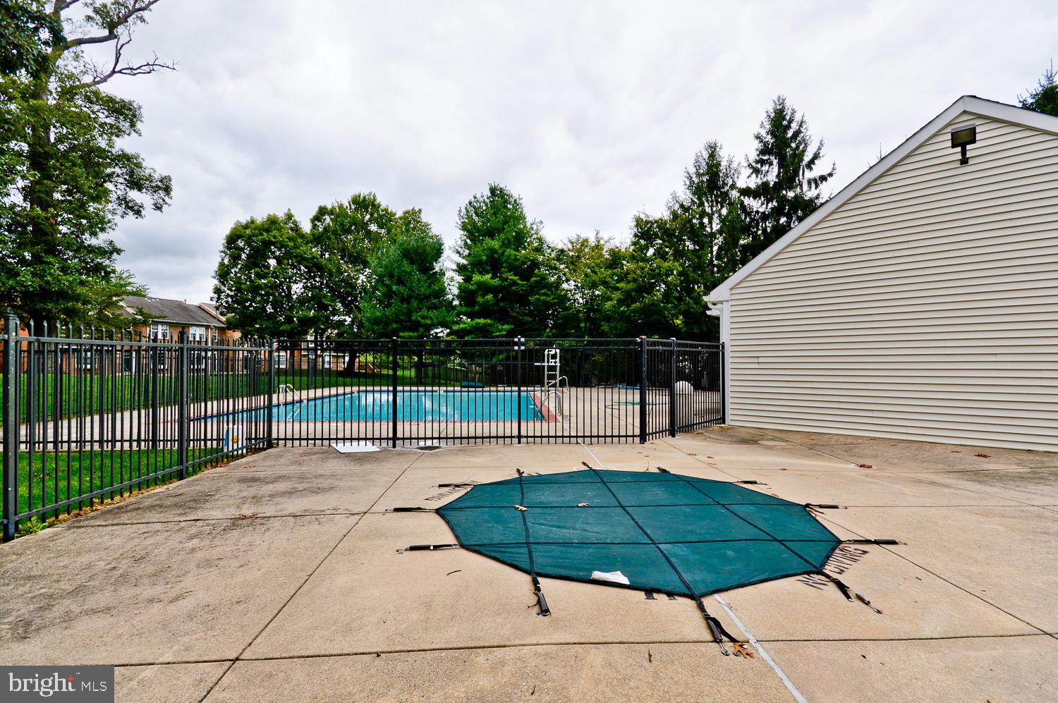 14107 Yorkshire Woods Drive Silver Spring, MD 20906 - Photo 32 of 34