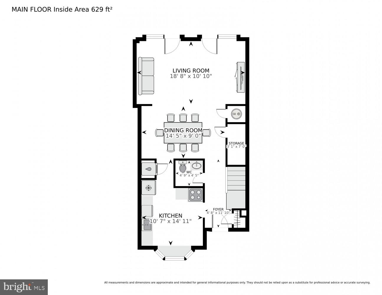 14107 Yorkshire Woods Drive Silver Spring, MD 20906 - Photo 33 of 39