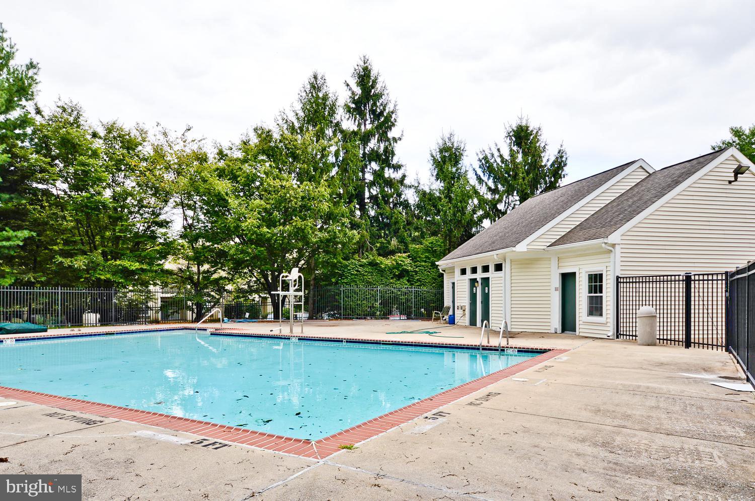 14107 Yorkshire Woods Drive Silver Spring, MD 20906 - Photo 33 of 34