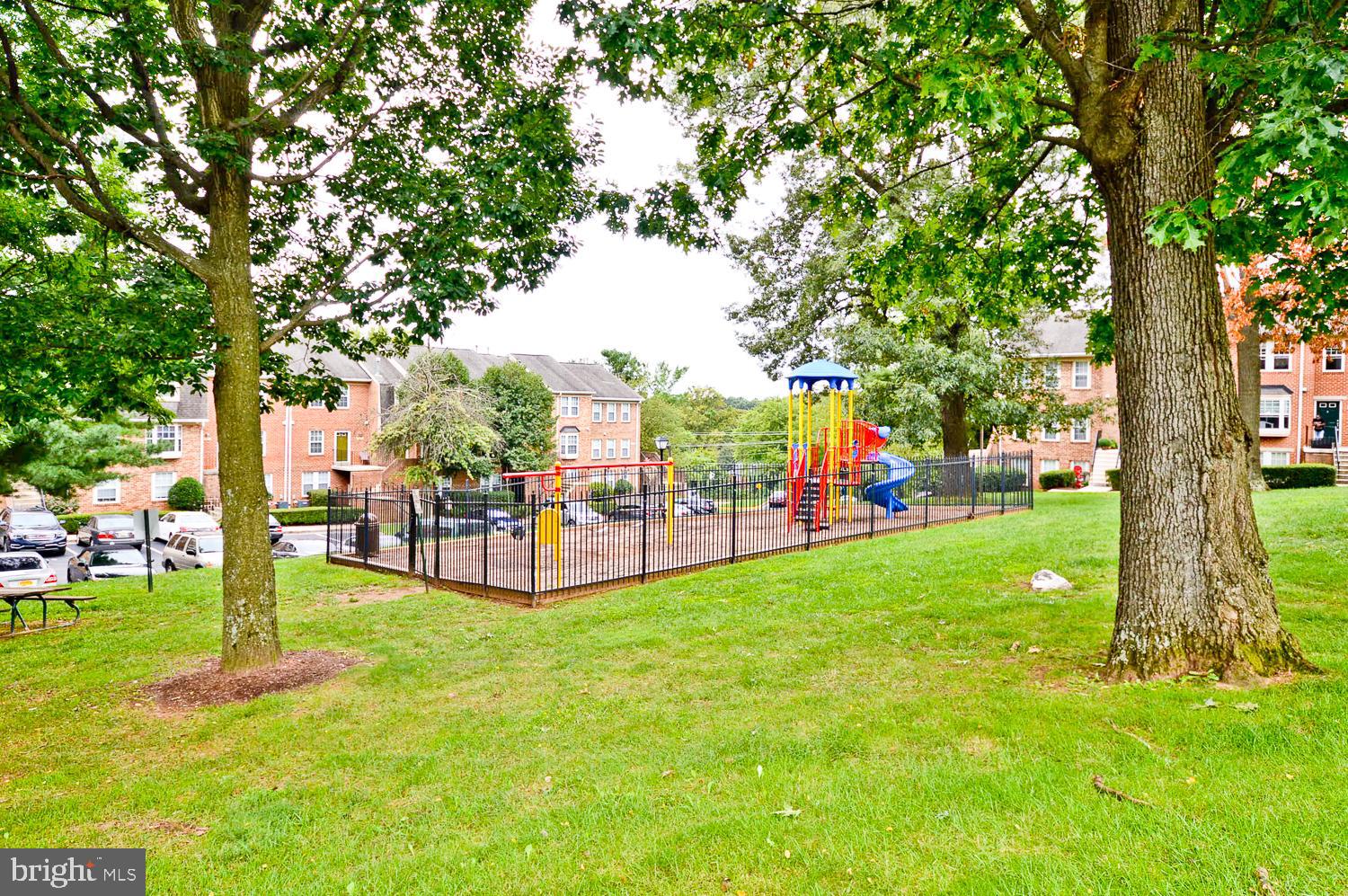 14107 Yorkshire Woods Drive Silver Spring, MD 20906 - Photo 34 of 34