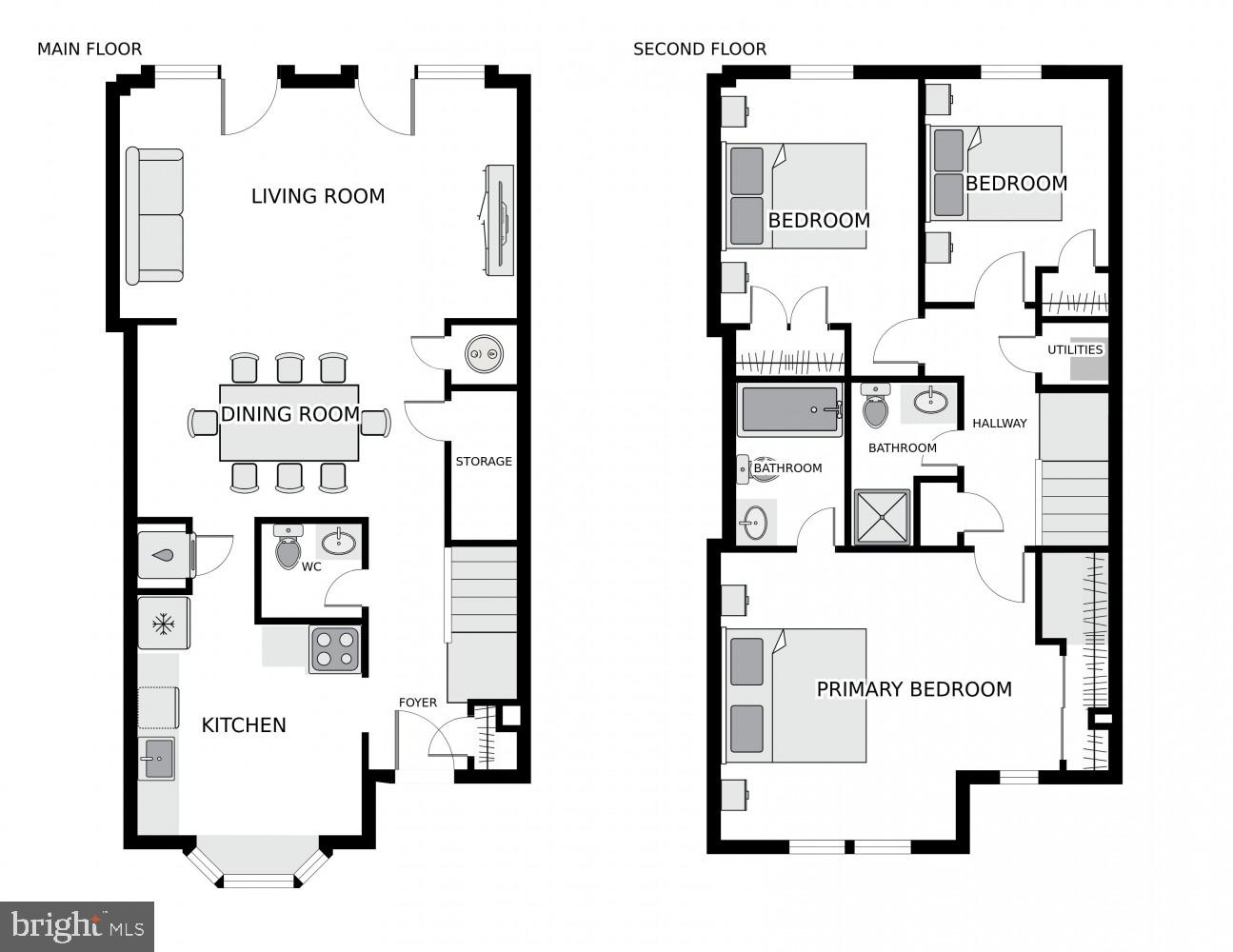 14107 Yorkshire Woods Drive Silver Spring, MD 20906 - Photo 35 of 39