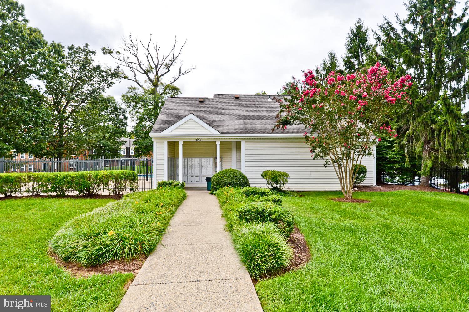 14107 Yorkshire Woods Drive Silver Spring, MD 20906 - Photo 36 of 39