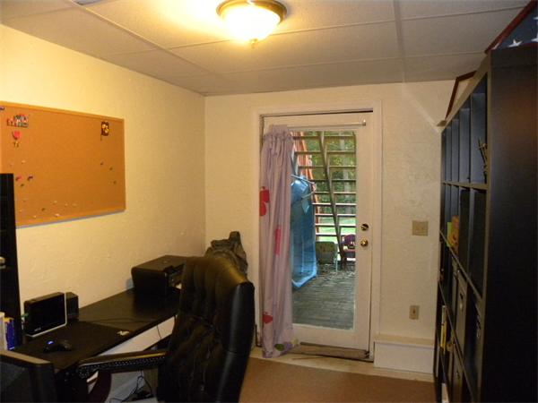 19 Highfield Road, Unit D Charlton, MA 01507 - Photo 11 of 19 a view of a workspace with furniture and a window