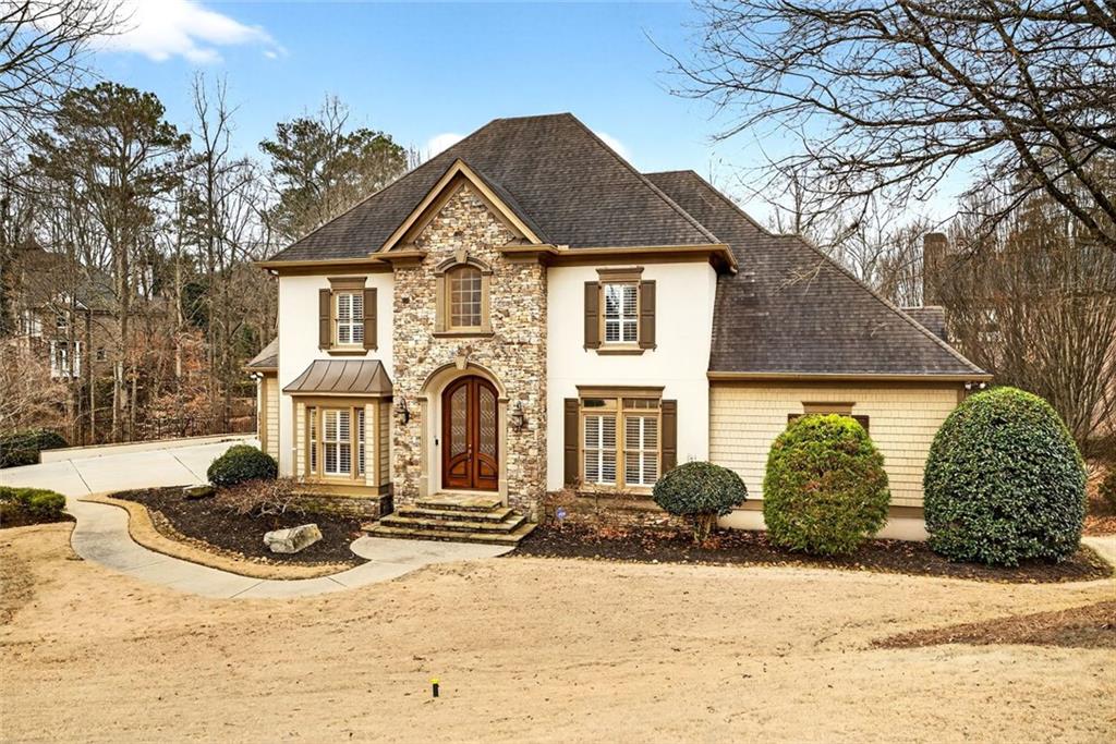 2910 Creek Tree Lane Cumming, GA 30041 - Photo 11 of 75