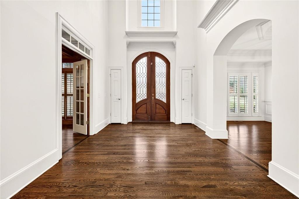 2910 Creek Tree Lane Cumming, GA 30041 - Photo 13 of 75