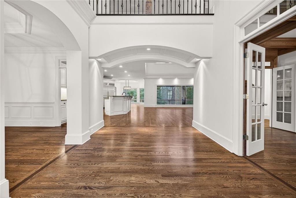 2910 Creek Tree Lane Cumming, GA 30041 - Photo 14 of 75