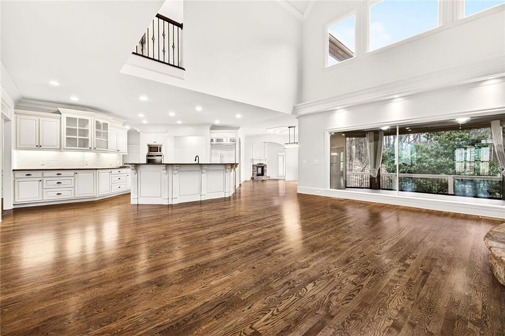 2910 Creek Tree Lane Cumming, GA 30041 - Photo 21 of 75