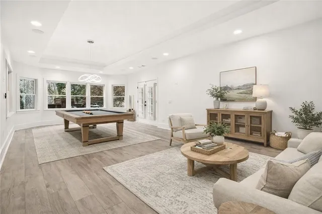 $1,675,000 | 2910 Creek Tree Lane, Cumming, GA 30041