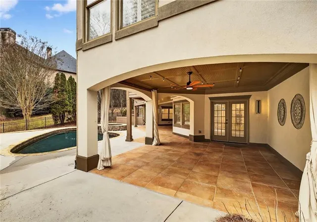 $1,675,000 | 2910 Creek Tree Lane, Cumming, GA 30041