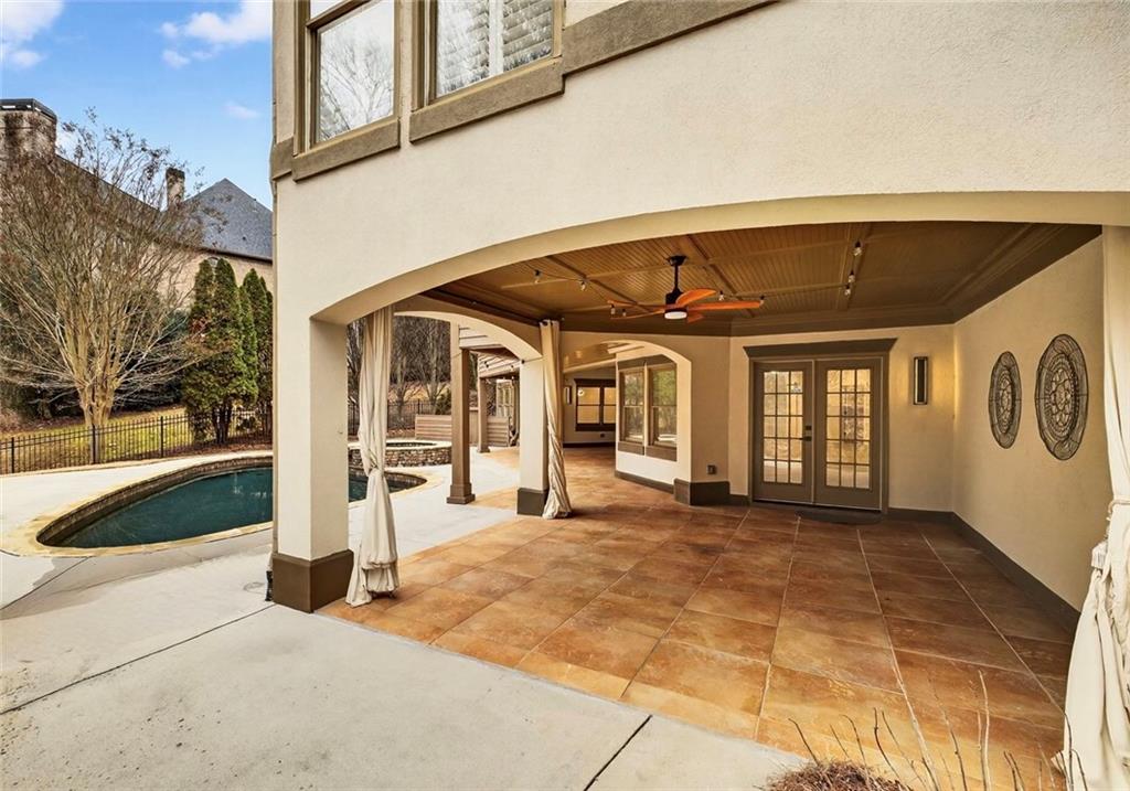 2910 Creek Tree Lane Cumming, GA 30041 - Photo 70 of 75