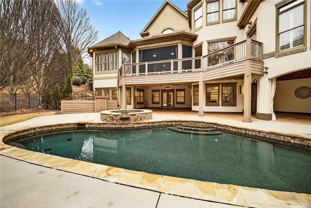 $1,675,000 | 2910 Creek Tree Lane, Cumming, GA 30041
