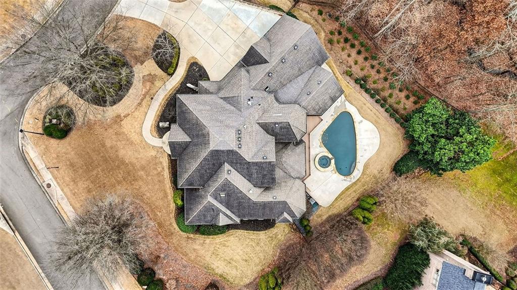 2910 Creek Tree Lane Cumming, GA 30041 - Photo 73 of 75