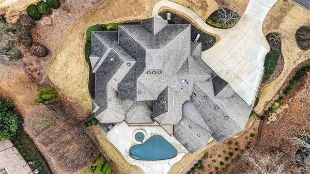 $1,675,000 | 2910 Creek Tree Lane, Cumming, GA 30041