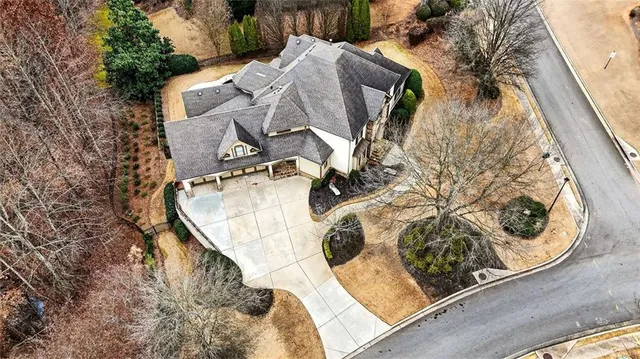 $1,675,000 | 2910 Creek Tree Lane, Cumming, GA 30041