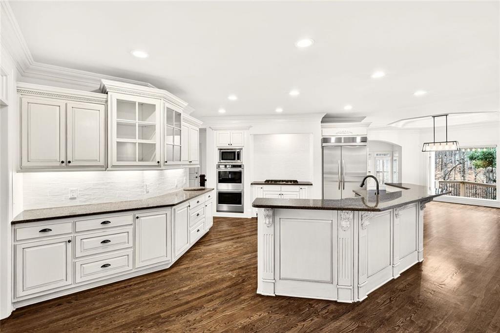 2910 Creek Tree Lane Cumming, GA 30041 - Photo 8 of 75