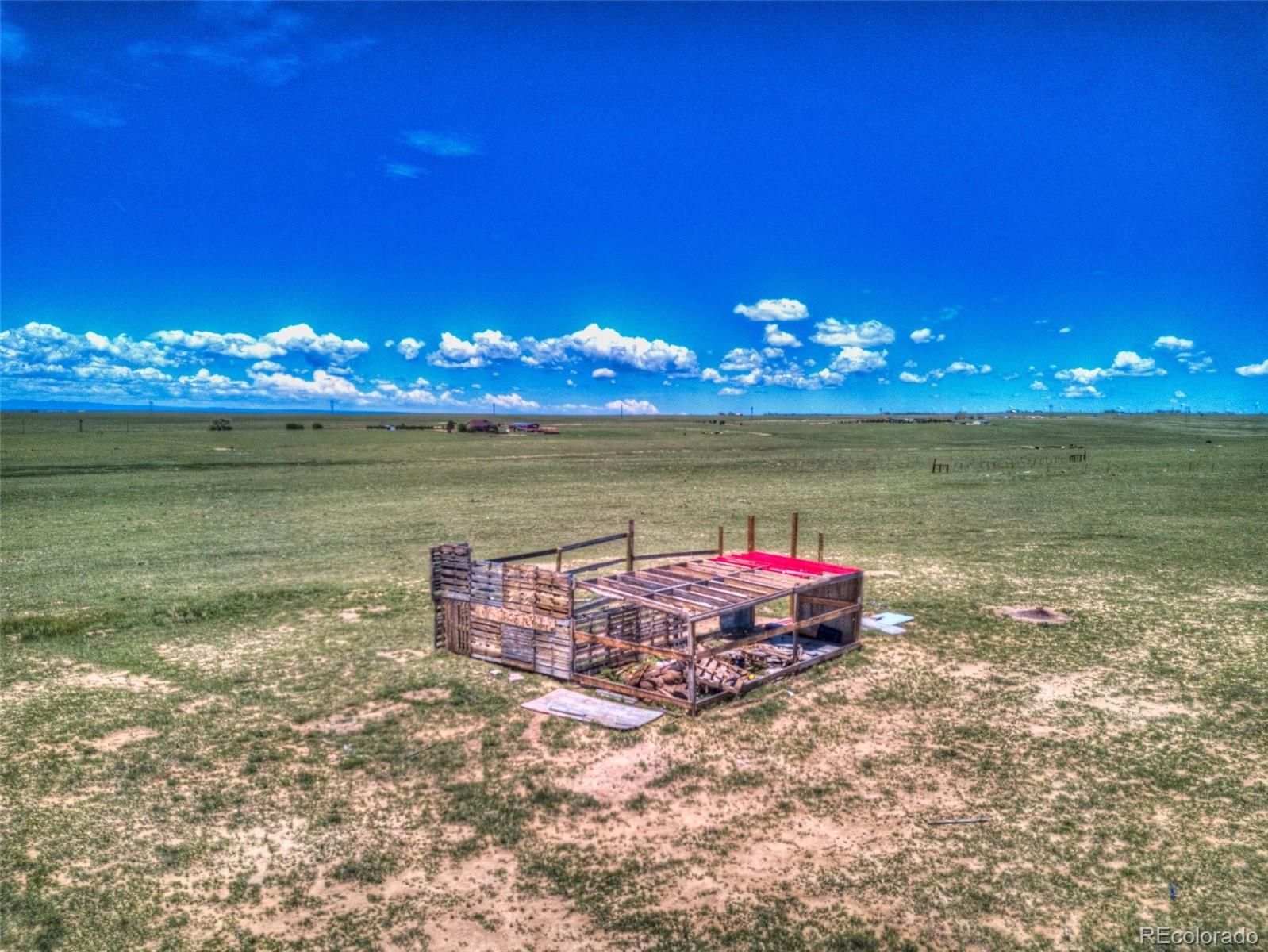 Berndt Road Yoder, CO 80864 - Photo 14 of 23