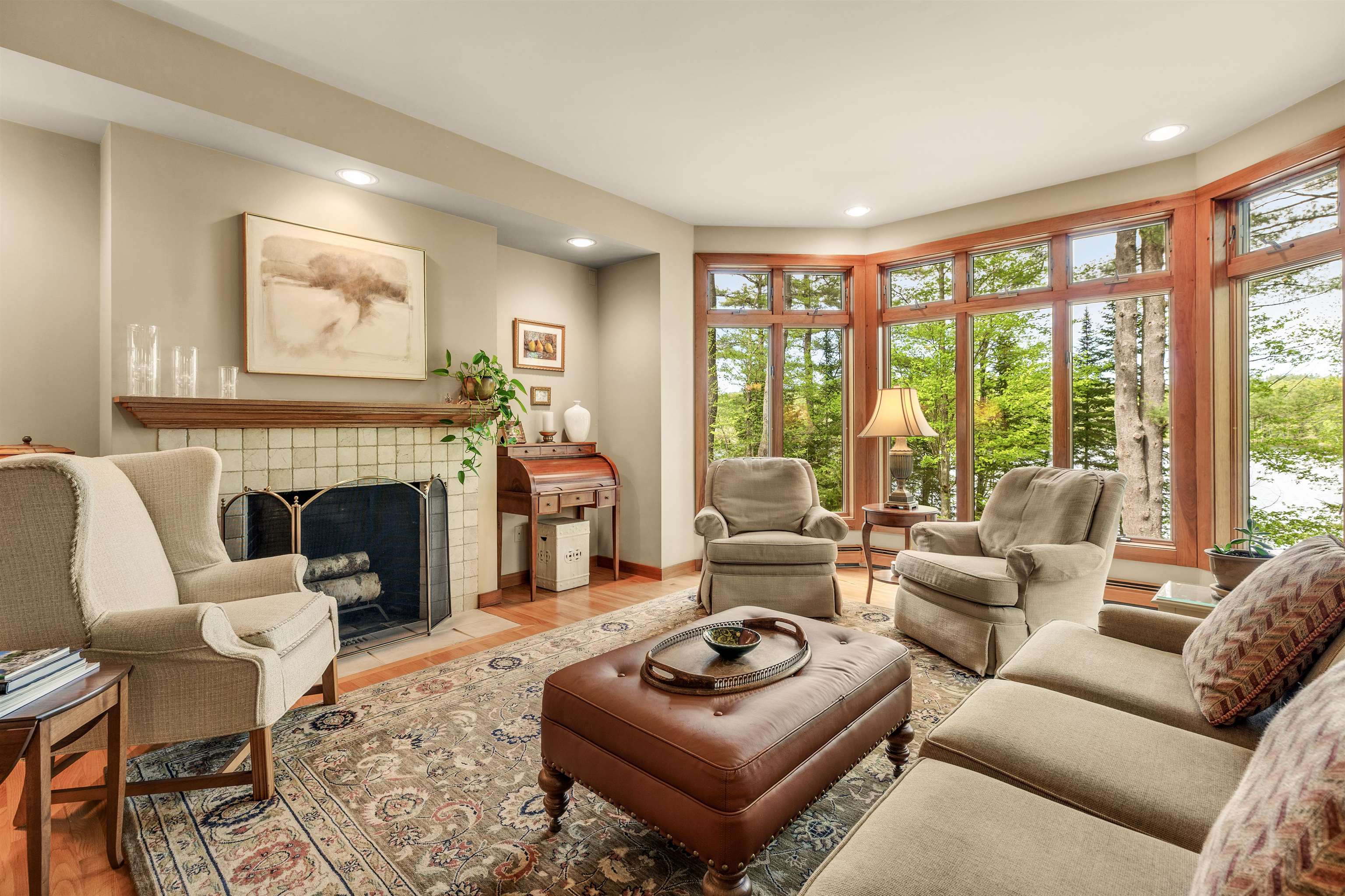 217 Forest Acres Road New London, NH 03257 - Photo 14 of 44