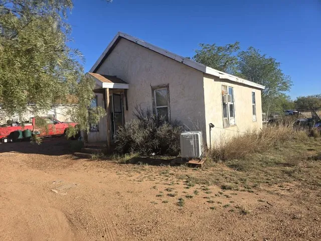 $29,999 | 711 East Hill Street, Spur, TX 79370