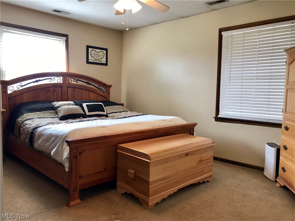481 School House Road Little Hocking, OH 45742 - Photo 16 of 30 Master Bedroom 15x 14