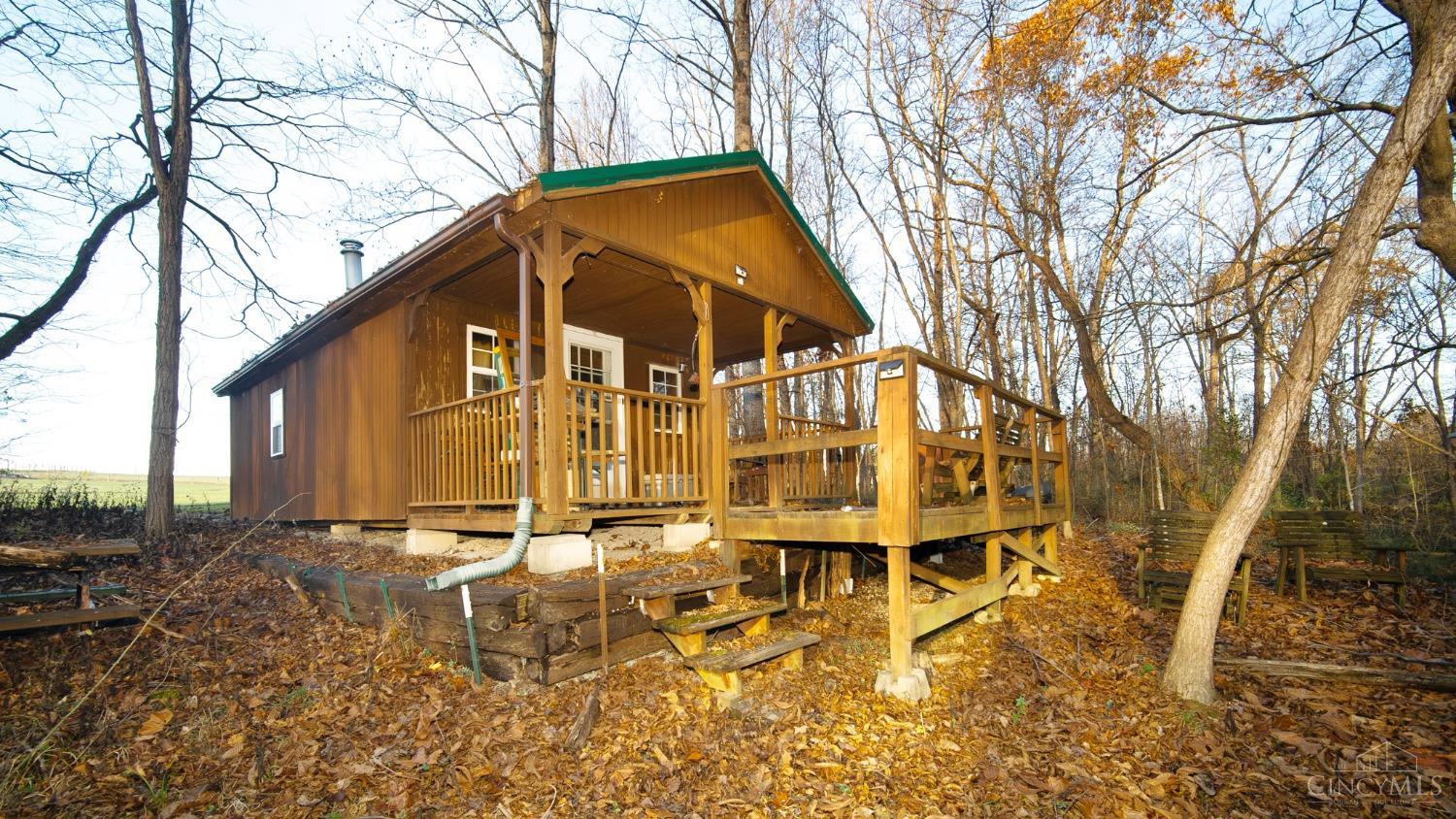 513 Brewer Road West Union, OH 45693 - Photo 9 of 21 Gallery Image 9