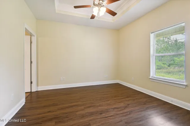 $1,295 | 6147 Firestone Street, Unit D 4, Ocean Springs, MS 39564