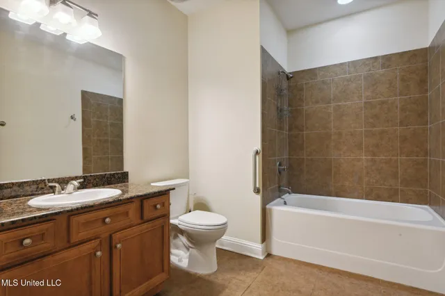 $1,295 | 6147 Firestone Street, Unit D 4, Ocean Springs, MS 39564