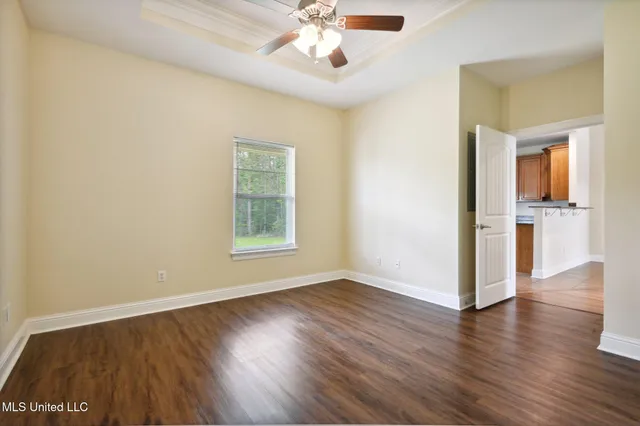 $1,295 | 6147 Firestone Street, Unit D 4, Ocean Springs, MS 39564