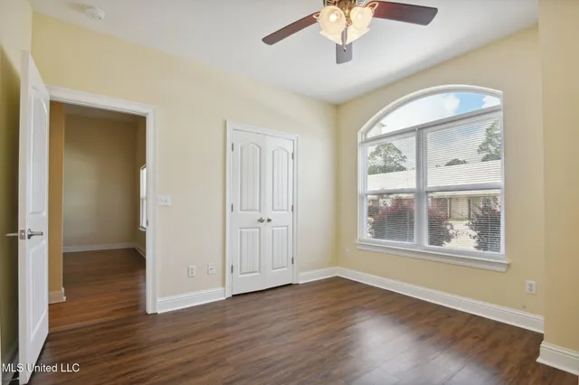 $1,295 | 6147 Firestone Street, Unit D 4, Ocean Springs, MS 39564