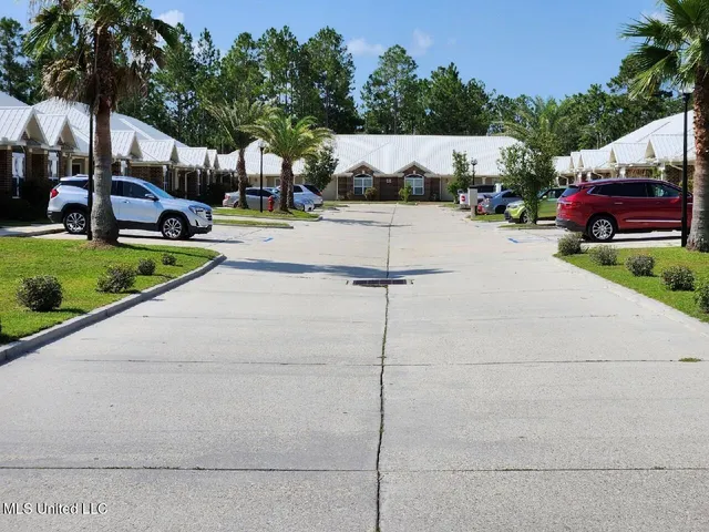 $1,295 | 6147 Firestone Street, Unit D 4, Ocean Springs, MS 39564