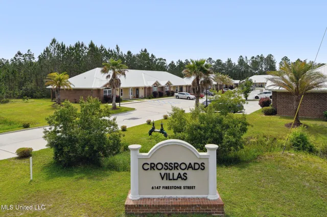 $1,295 | 6147 Firestone Street, Unit D 4, Ocean Springs, MS 39564