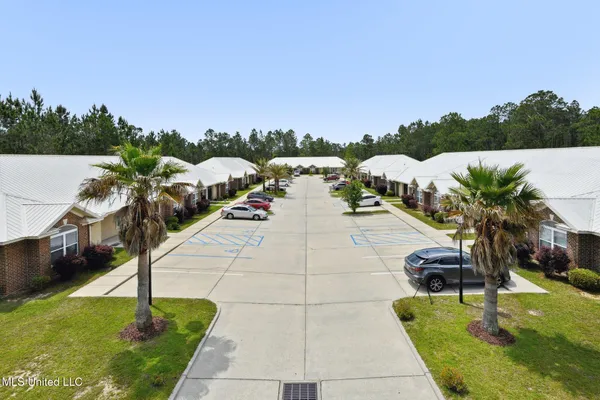 $1,295 | 6147 Firestone Street, Unit D 4, Ocean Springs, MS 39564
