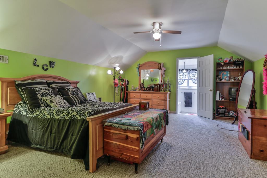 507 Sands Road Pulaski, TN 38478 - Photo 20 of 30
