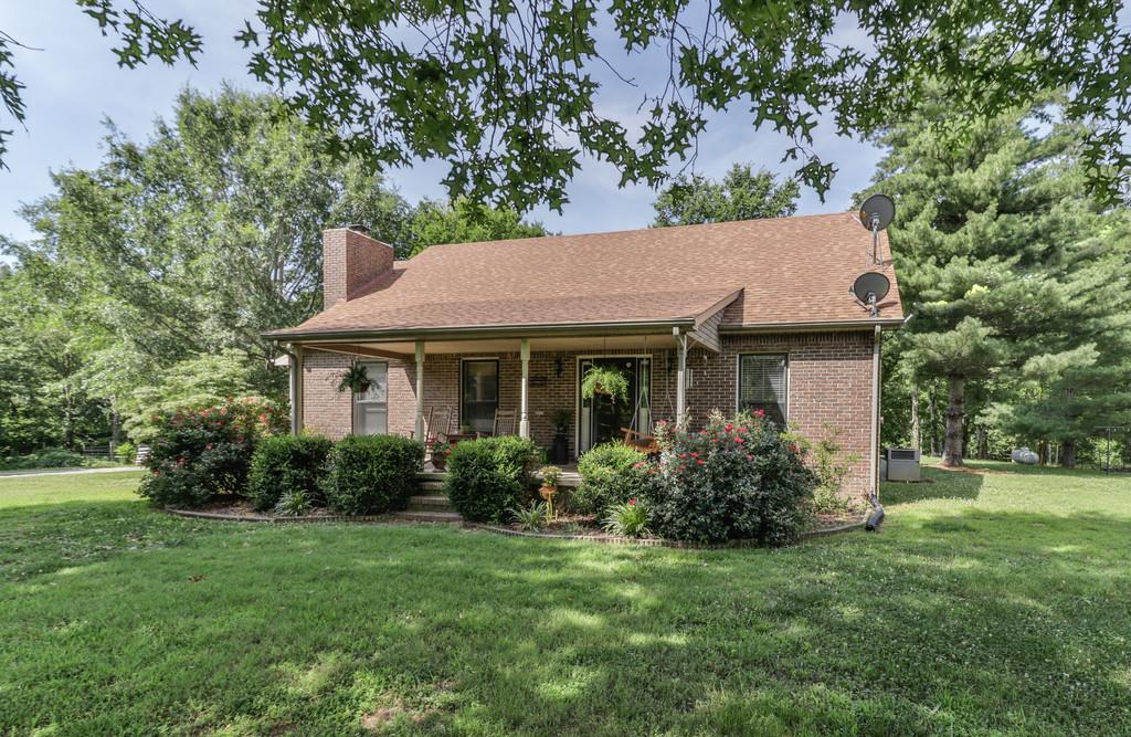 507 Sands Road Pulaski, TN 38478 - Photo 5 of 30