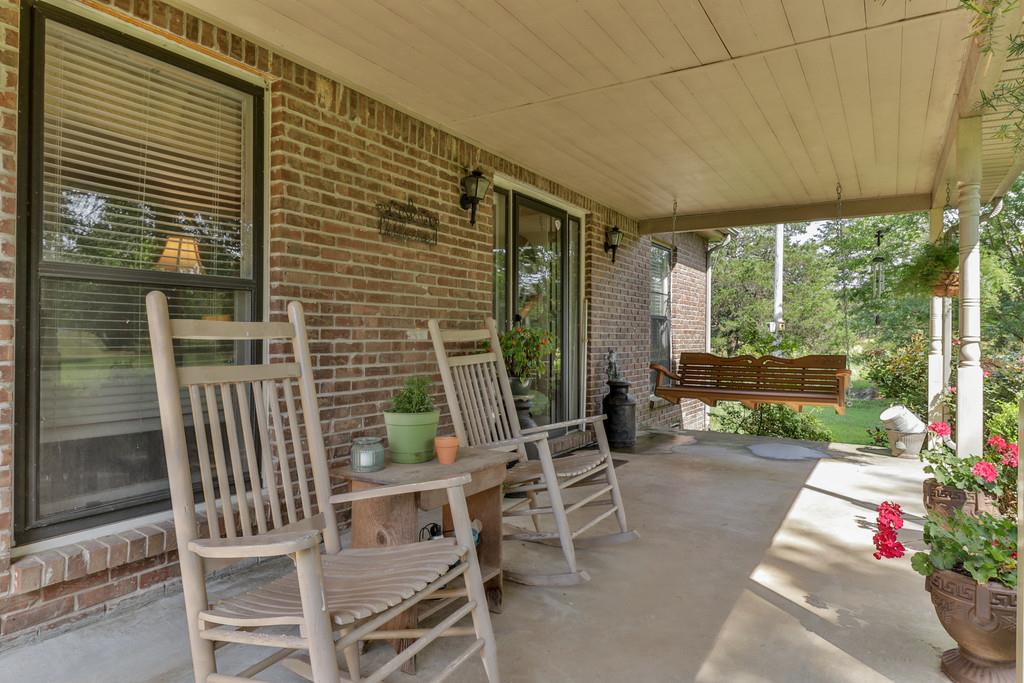 507 Sands Road Pulaski, TN 38478 - Photo 6 of 30