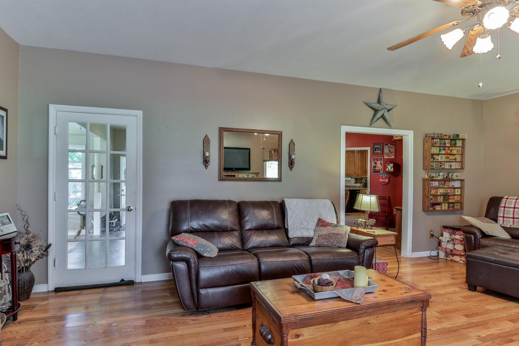 507 Sands Road Pulaski, TN 38478 - Photo 10 of 30