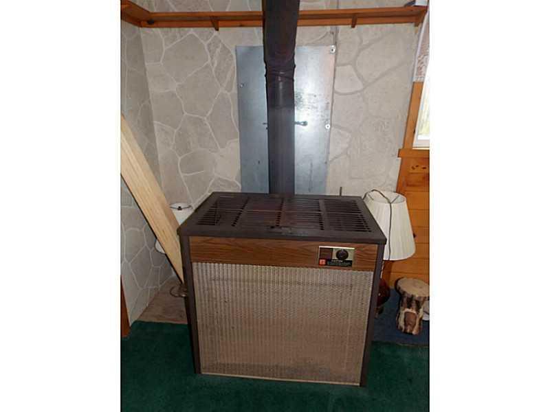 93 Ross Hill Road St. Albans, ME 04971 - Photo 21 of 35 Other. Wood Stove