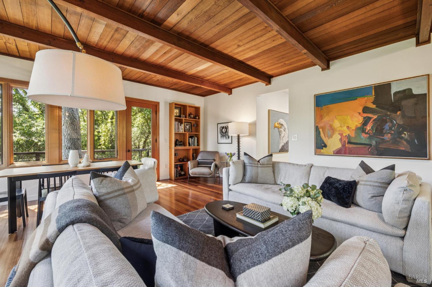 12405 Flicker Hill Road Glen Ellen, CA 95442 - Photo 14 of 58