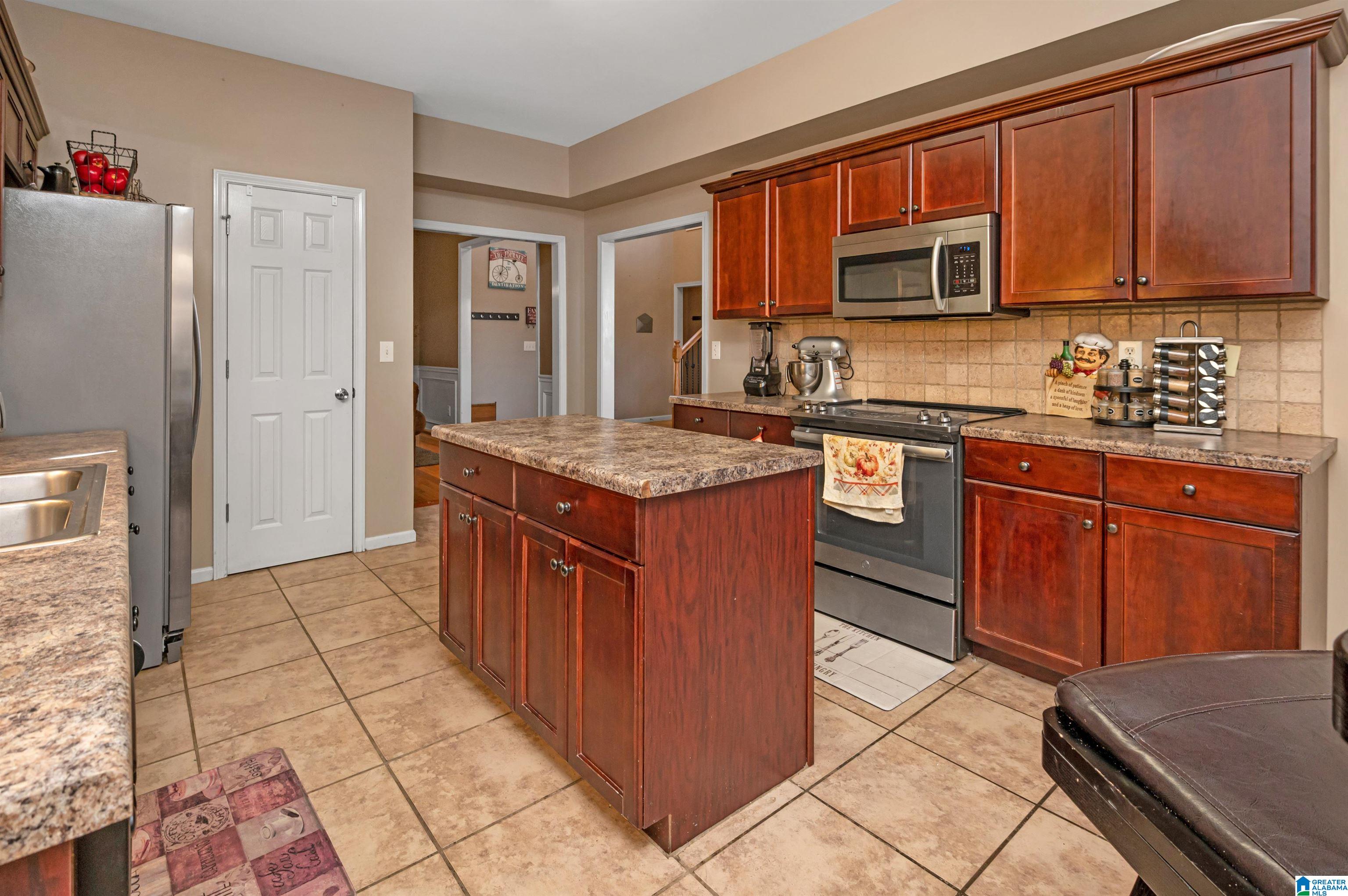 1016 Seminole Place Calera, AL 35040 - Photo 19 of 43