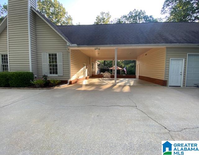 5127 Colonial Park Road Birmingham, AL 35242 - Photo 4 of 31