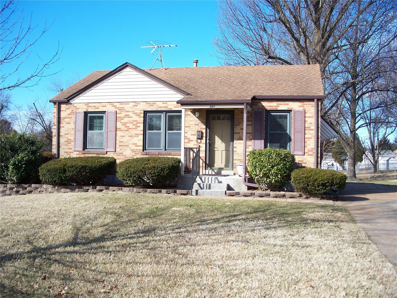300 Derhake Road Florissant, MO 63031 - Photo 1 of 16 Gallery Image 1