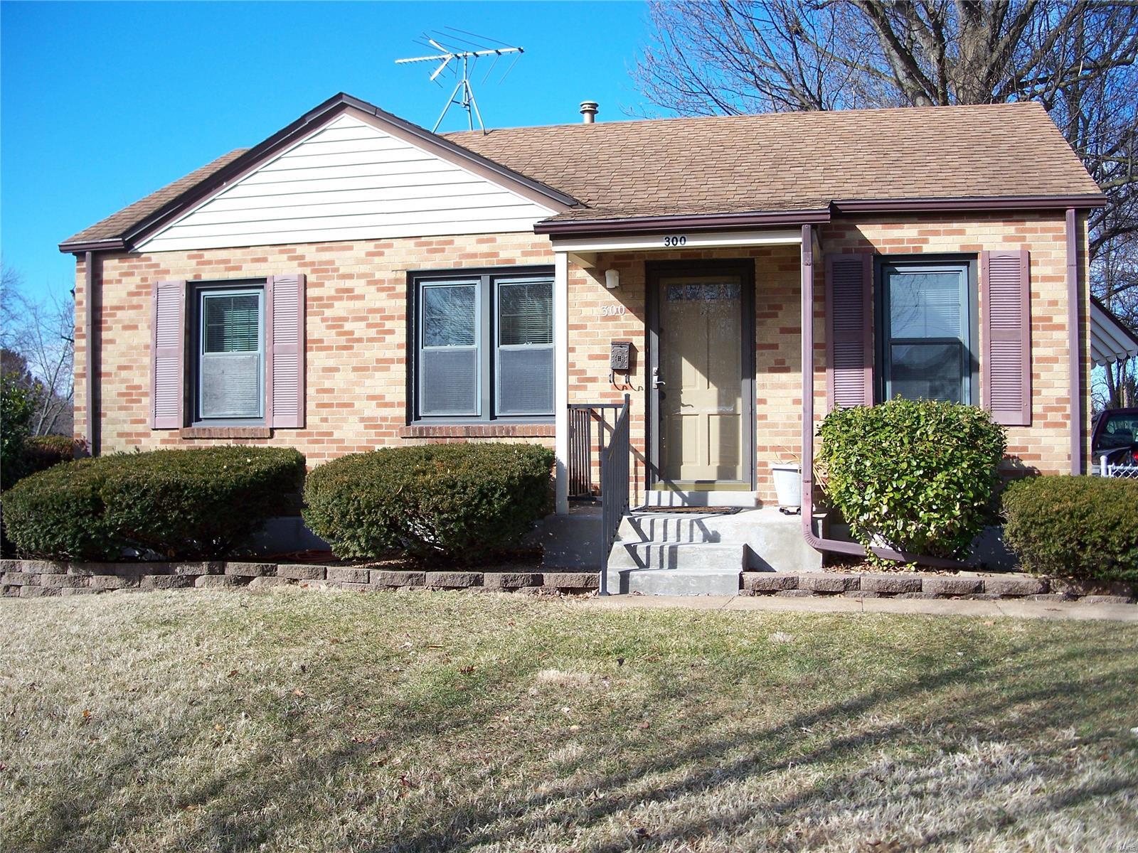 300 Derhake Road Florissant, MO 63031 - Photo 16 of 16 Gallery Image 16
