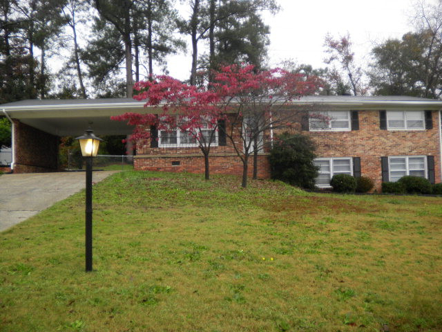 2221 Cadden Road Augusta, GA 30906 - Photo 1 of 1 Main View
