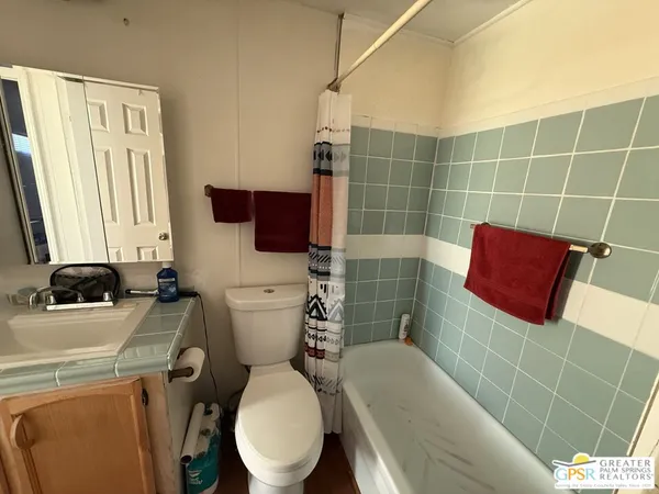 $50,000 | 15500 Bubbling Wells Road, Unit 75, Desert Hot Springs, CA 92240
