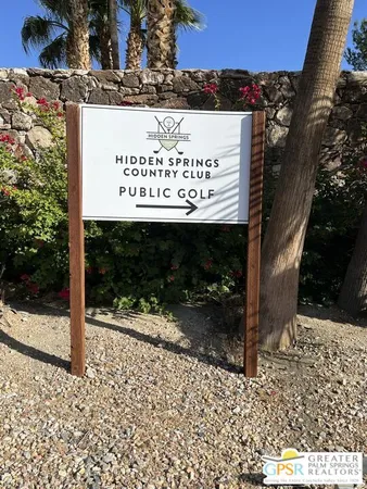 $50,000 | 15500 Bubbling Wells Road, Unit 75, Desert Hot Springs, CA 92240