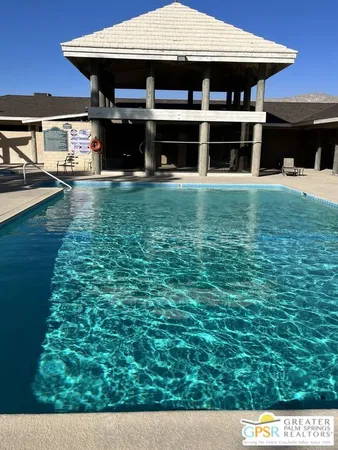 $50,000 | 15500 Bubbling Wells Road, Unit 75, Desert Hot Springs, CA 92240