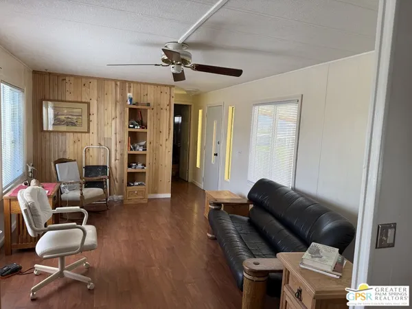 $50,000 | 15500 Bubbling Wells Road, Unit 75, Desert Hot Springs, CA 92240