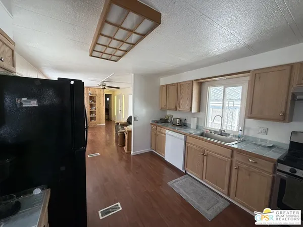 $50,000 | 15500 Bubbling Wells Road, Unit 75, Desert Hot Springs, CA 92240